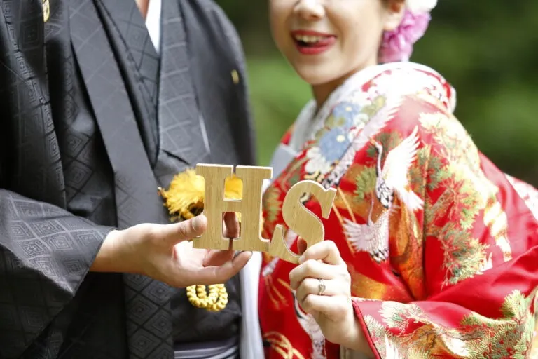 ウエディングフォト